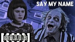 Say My Name Villain Song Wiki Fandom