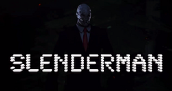 Slender Man Vs. Baldi's Basics - VideoGameRapBattles