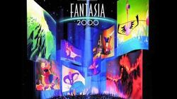 Fantasia 2000 Soundtrack