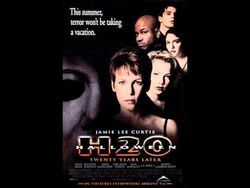 Halloween H20: 20 Years Later