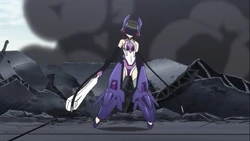 Waikyō Shénshòujìng | Villain Song Wiki | Fandom