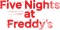 Five Nights at Freddy's.svg