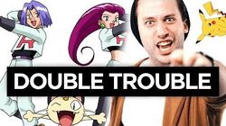 Double Trouble, Villain Song Wiki