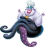 Ursula transparent