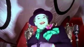 Prince - Trust (Batman, 1989 Soundtrack) - www.glianni80