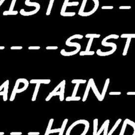 Captain Howdy Villain Song Wiki Fandom Listen to albums and songs from the captain howdy. captain howdy villain song wiki fandom