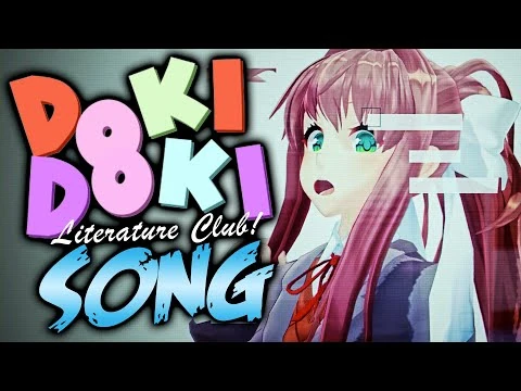 Manipulate Villain Song Wiki Fandom The first playthrough of doki doki literature club (or short ddlc) seems like a normal dating simulator. villain song wiki fandom