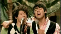 Jonas Brothers - I Wan'na Be Like You SUPER HQ DVD RIP