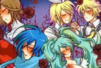 都会のアリス　他 アリス シルエットライト /A: ライト・イルミネーション