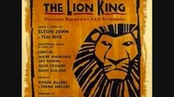 The Madness Of King Scar Villain Song Wiki Fandom Restless man 7 nine songs, different in style, reaffirm that the atmosphere in tango with lions' music is created through images that lure the music, with the lyrics. the madness of king scar villain song