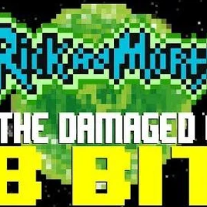 For The Damaged Coda Villain Song Wiki Fandom