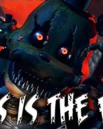 This Is The End Villain Song Wiki Fandom