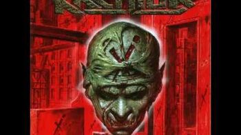 Kreator - Violent Revolution HQ