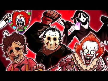 Slasher Rap Cypher | Villain Song Wiki | Fandom