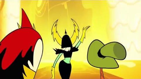 I M The Bad Guy Villain Song Wiki Fandom