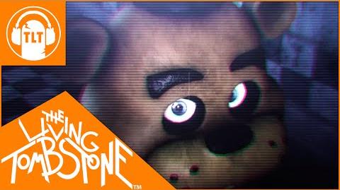 Five Nights at Freddy's Anime Opening 1 - song and lyrics by Thai McGrath