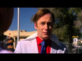 If you like Pina Coladas (Better Call Saul s2e09)
