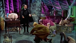 Babes in Toyland - We Won't Be Happy Till We Get It