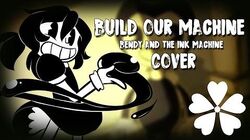 Build Our Machine Villain Song Wiki Fandom - build our machine roblox music video