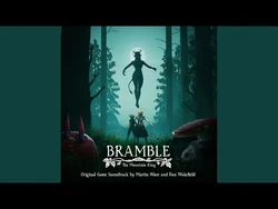 Bramble: The Mountain King