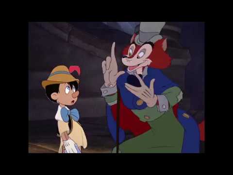 Pinocchio' review: Hi-Diddle-Dee-Dee, it didn't work for me - ABC News