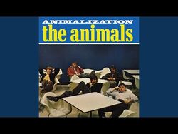 The Animals