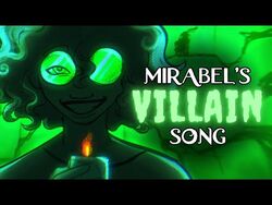Double Trouble, Villain Song Wiki