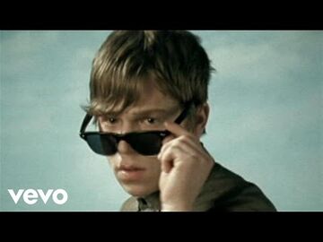 Cage The Elephant - Trouble (Official Video) 