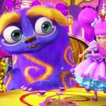 I Want It All Villain Song Wiki Fandom This princess malucia doll is from the movie barbie and the secret door was released by mattel in 2013. i want it all villain song wiki fandom