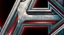 Avengers: Age of Ultron Promotional