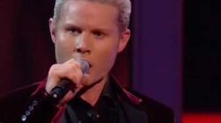 Rhydian Roberts