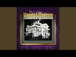 Haunted Mansion (Album)