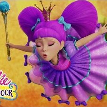 i want i want barbie
