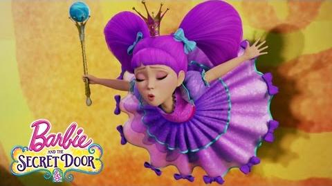 I want it all barbie online