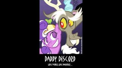 Daddy Discord Villain Song Wiki Fandom But it is a podcast, but you can easily change the settings of the song to music and voila! daddy discord villain song wiki fandom