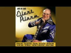 Eilert Pilarm