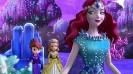 Sofia the First - My Power Will Be Crystal Clear