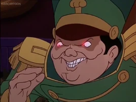 Pinocchio - Neon Cabaret-2