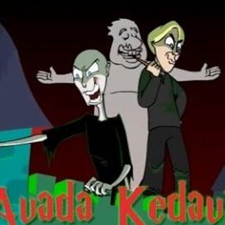 Avada Kedavra Villain Song Wiki Fandom