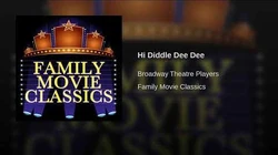 The Broadway Theatere Players