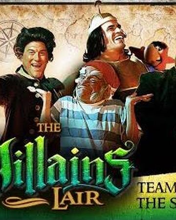 Teamwork Makes The Scheme Work Villain Song Wiki Fandom