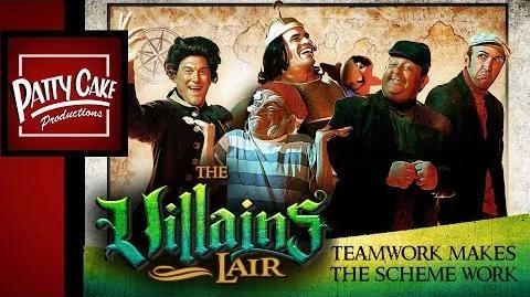 Teamwork Makes The Scheme Work Villain Song Wiki Fandom