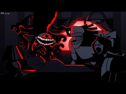 Boogieman | Villain Song Wiki | Fandom