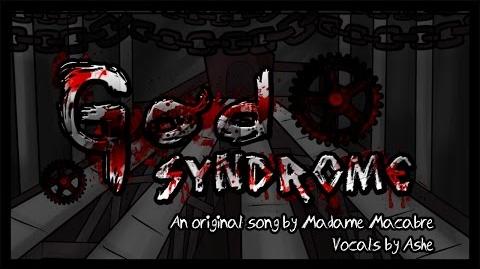 God Syndrome Villain Song Wiki Fandom