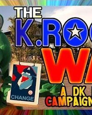 The K Rool Way Villain Song Wiki Fandom A description of tropes appearing in siivagunner. k rool way villain song wiki fandom