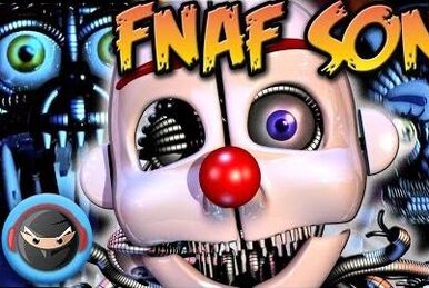 Whats your favorite fnaf songs? :: Five Nights at Freddy's: Sister Location  Discussões gerais