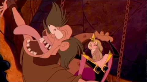 The Real Ludmilla | Villain Song Wiki | Fandom