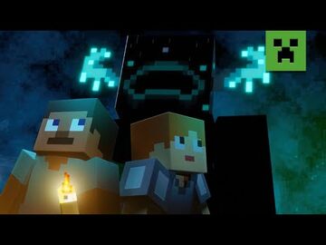 Minecraft song 2025