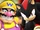 Wario Vs. Shadow the Hedgehog