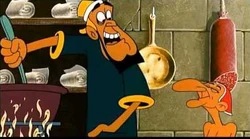 Le Pudding A L Arsenic Villain Song Wiki Fandom